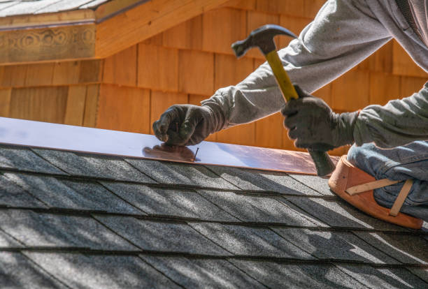 Best Rubber Roofing (EPDM, TPO)  in Martinsburg, WV