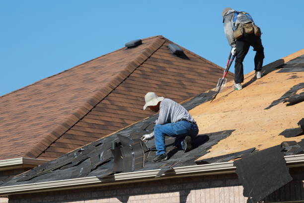 Emergency Roof Repair in Martinsburg, WV