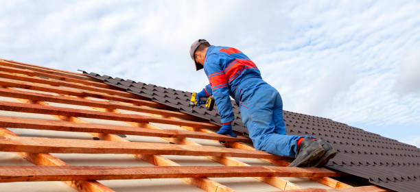 Best Emergency Roof Repair  in Martinsburg, WV