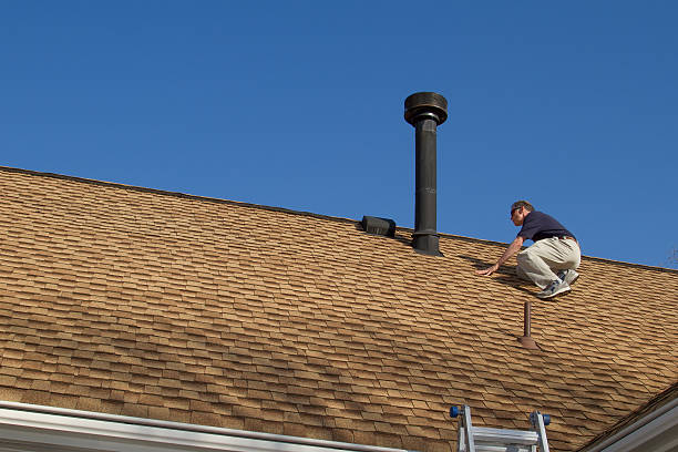 Trusted Martinsburg, WV  Roofing repair and installation Experts